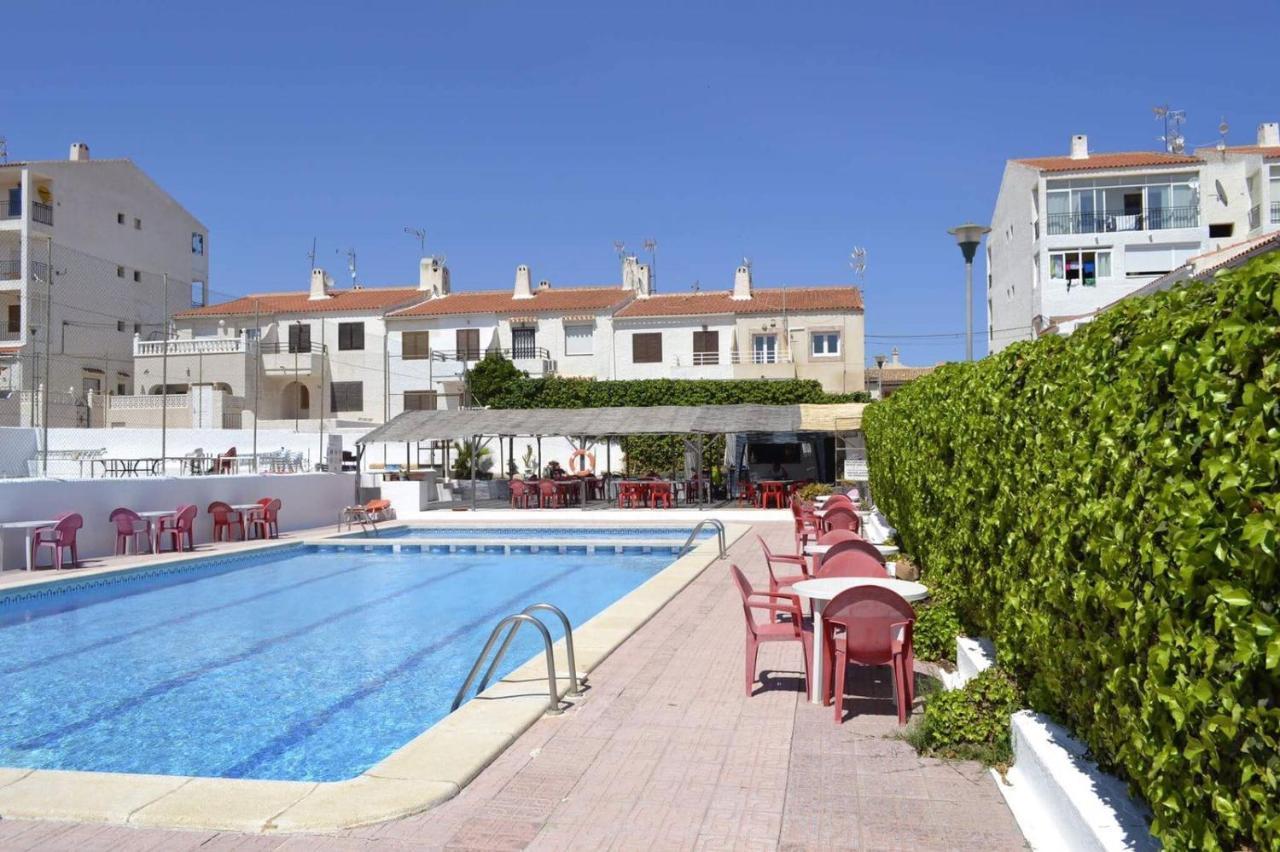 Daire Casa Marisol - La Mata *